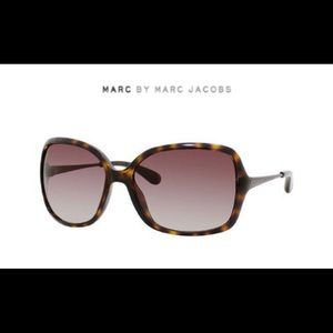 MARC by Marc Jacobs Sunglasses